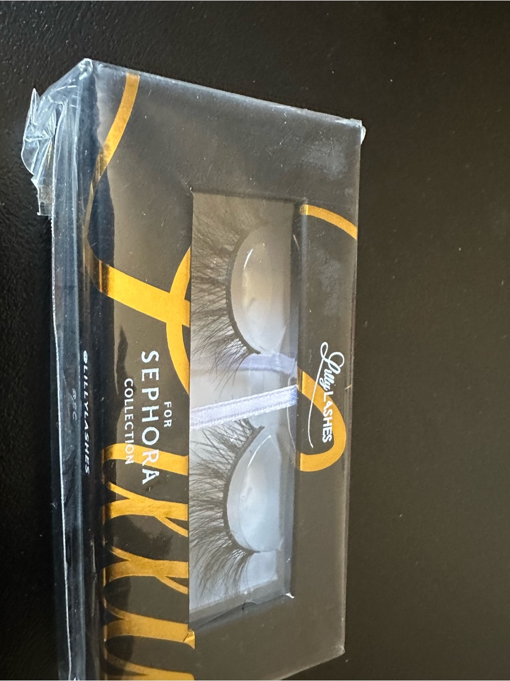 Assorted Lash Bundle - Picture 6 of 6